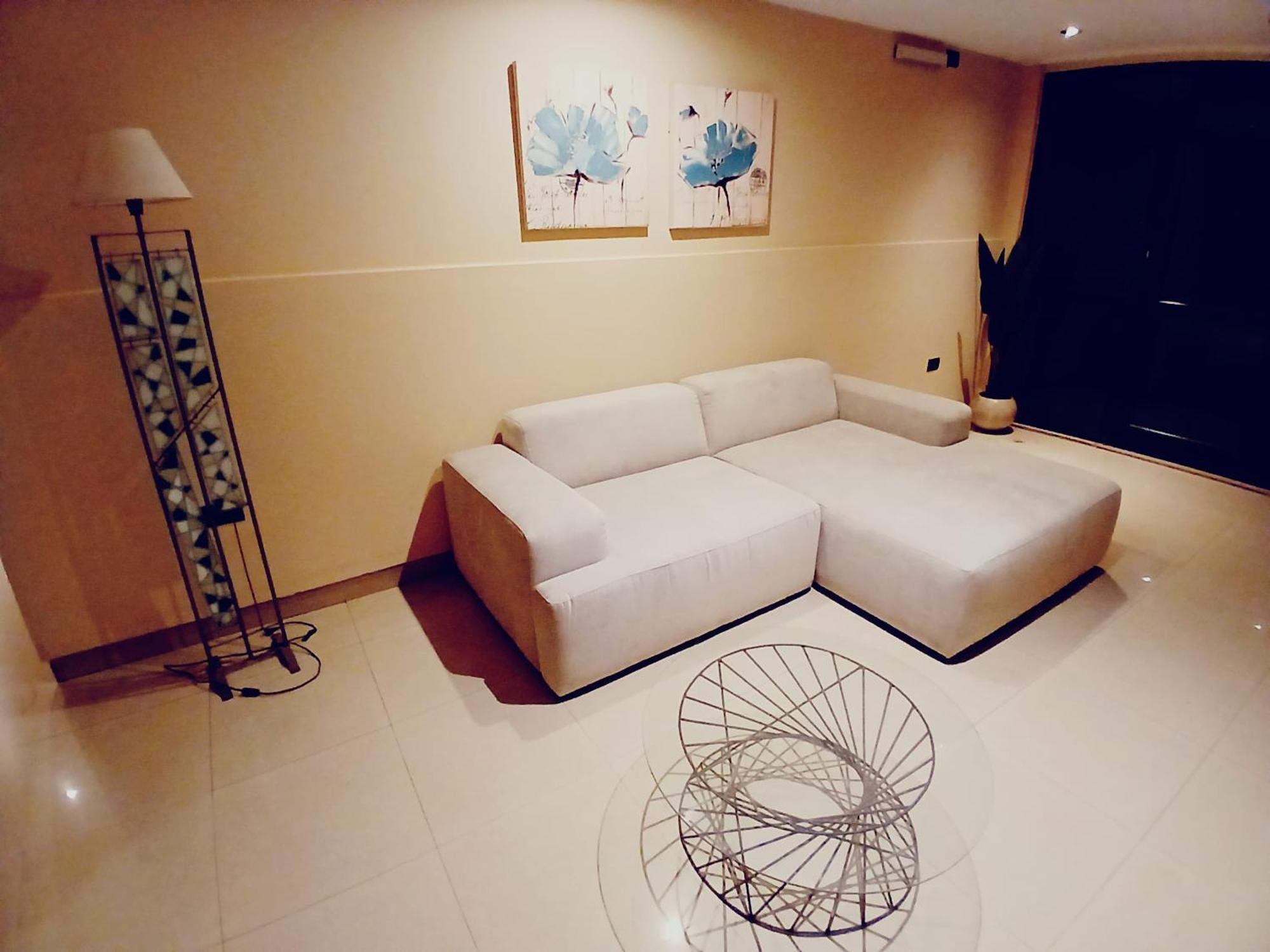 Hotel Solar Norte San Miguel de Tucumán 외부 사진