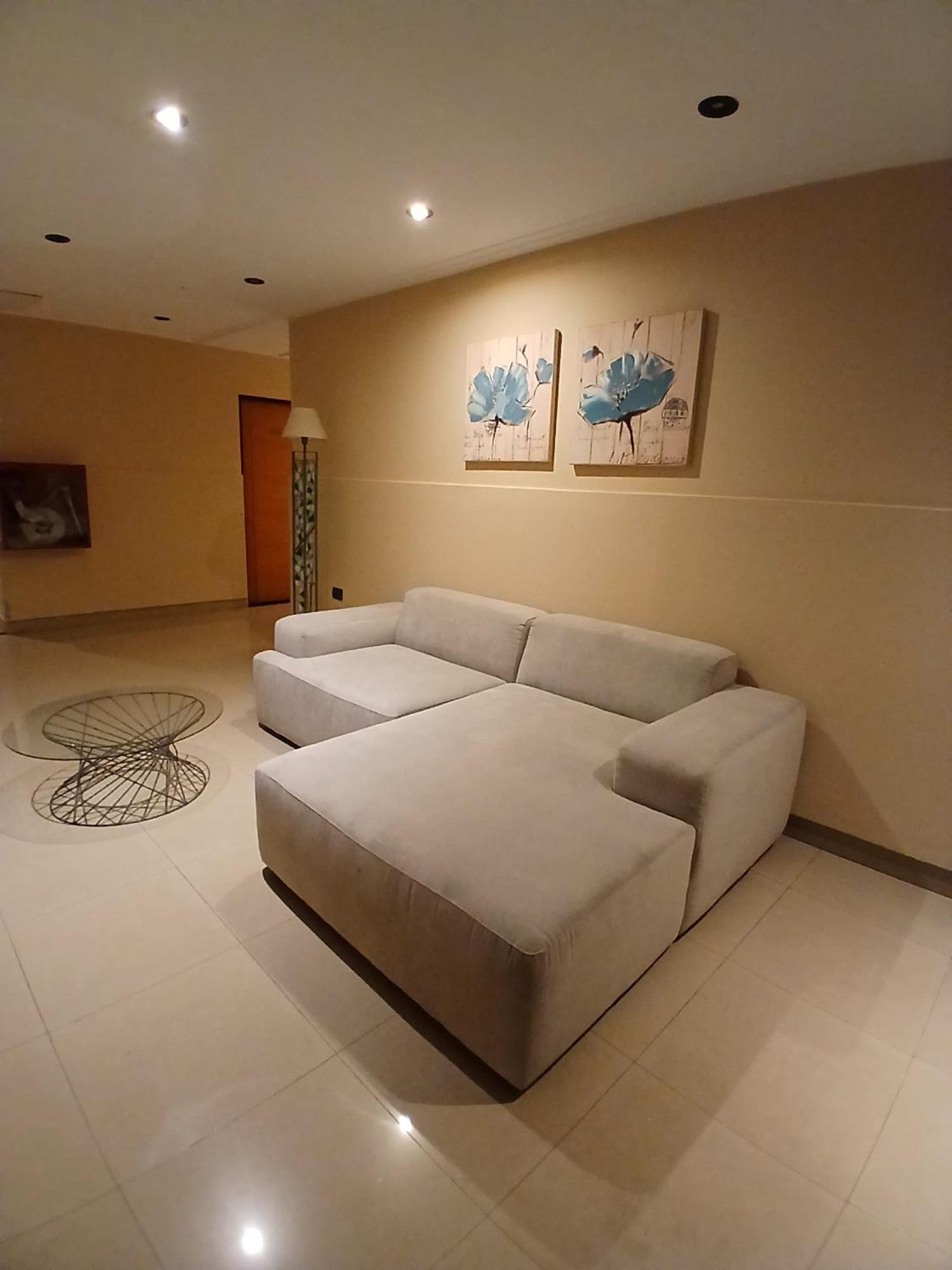 Hotel Solar Norte San Miguel de Tucumán 외부 사진